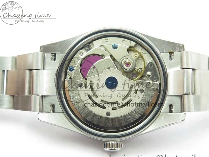 0104 Datejust 31mm 278271 SS BP Maker Best Edition Silver Roman Dial on Oyster Bracelet Trendy 2746